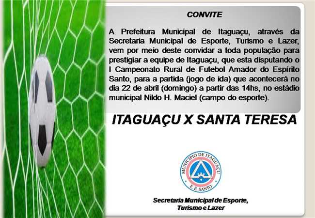 Campeonato Rural 22 04 - 01